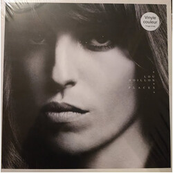 Lou Doillon Places Vinyl LP