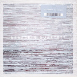 Bersarin Quartett Methoden Und Maschinen Vinyl LP