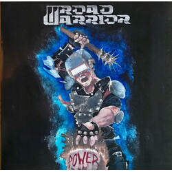 Road Warrior (2) Power