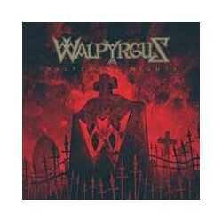 Walpyrgus Walpyrgus Nights Vinyl LP