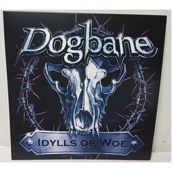Dogbane Idylls Of Woe