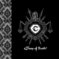 Chevalier Dawn Of Battle Vinyl LP