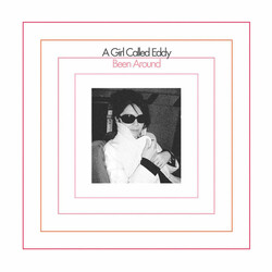 A Girl Called Eddy Been Around Vinyl LP