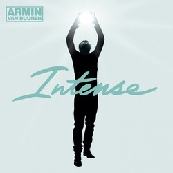 Armin van Buuren Intense Vinyl 2 LP