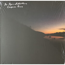 Six Organs Of Admittance Companion Rises Vinyl LP