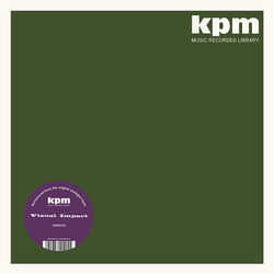 Various Visual Impact Vinyl LP