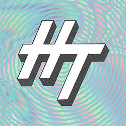 Hippie Trim Cult Vinyl LP
