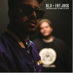 Blu & Fat Jack Underground Makes The World Go Round -Ep- Vinyl 12"