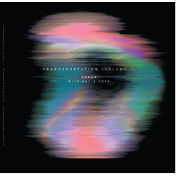 Sonar (28) / David Torn Tranceportation (Volume 1) Vinyl LP