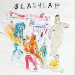 Slagheap Slagheap Vinyl LP