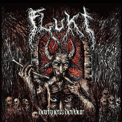 Flukt (2) Darkness Devour