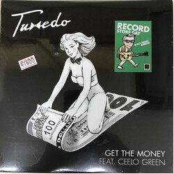 Tuxedo (6) Get The Money / Own Thang Vinyl