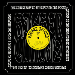 Diplo Higher Ground Vinyl