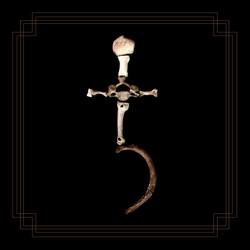 Night Profound Via Nocturna Vinyl LP