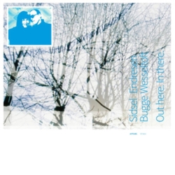 Sidsel Endresen / Bugge Wesseltoft Out Here. In There. Vinyl 2 LP