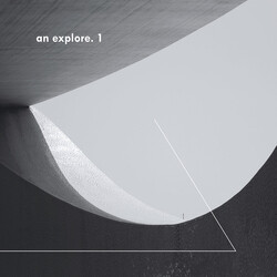 An Explore 1 Vinyl LP