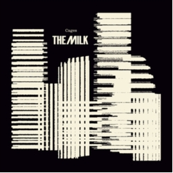 The Milk (3) Cages Vinyl 2 LP