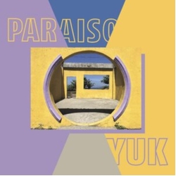 yuk. Paraiso Vinyl LP