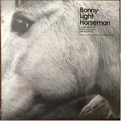 Bonny Light Horseman Bonny Light Horseman Vinyl LP