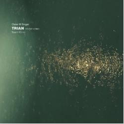 Claire M Singer Trian (Recent Works) Vinyl 2 LP