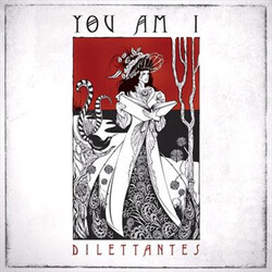 You Am I Dilettantes Vinyl 2 LP