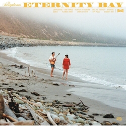 The Saxophones Eternity Bay Vinyl LP