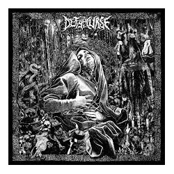 Defy The Curse Defy The Curse Vinyl LP