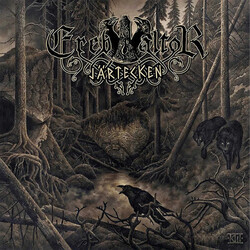 Ereb Altor Järtecken Vinyl LP