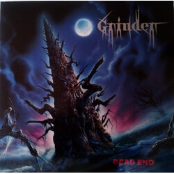 Grinder (2) Dead End Vinyl LP