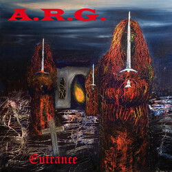 A.R.G. Entrance Vinyl LP