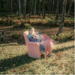 Sir Babygirl Crush On Me: Biconic Edition Vinyl LP