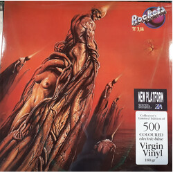 Rockets π 3,14 Vinyl LP