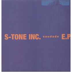 S-Tone Inc. Free Spirit Vinyl LP