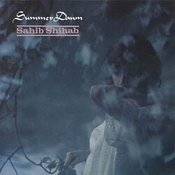 Sahib Shihab Summer Dawn Vinyl LP