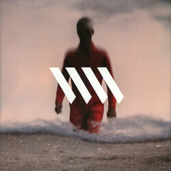 Joris Voorn \\\\ (Four) Vinyl 2 LP
