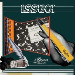 Issugi Gemz Vinyl 2 LP