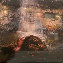 Moses Sumney græ Vinyl 2 LP