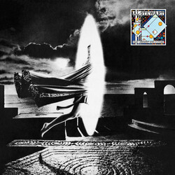 Al Stewart Past, Present & Future Vinyl LP