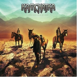Kamchatka The Search Goes On Vinyl LP