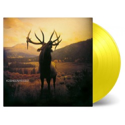 Kosheen Resist Vinyl 2 LP