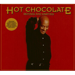 Hot Chocolate Remixes And Rarities Vinyl LP
