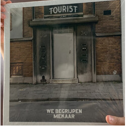 Tourist Lemc We Begrijpen Mekaar Vinyl LP