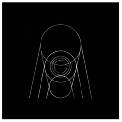 Carl Michael Hausswolff Addressing The Fallen Angel Vinyl LP