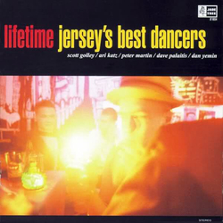 Lifetime (2) Jersey's Best Dancers Vinyl LP