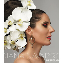 Diana Navarro Inesperado Vinyl LP