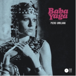 Piero Umiliani Baba Yaga VINYL