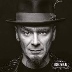 J-Ax Reale Vinyl LP