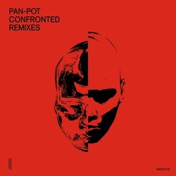 Pan-Pot Confronted Remixes Vinyl LP