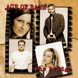 Ace Of Base The Bridge (Ultimate Edition) Vinyl 2 LP