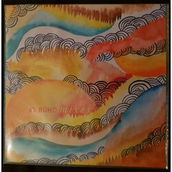 Quantic / Nickodemus Cumbia Sobre El Mar / Inmortales (El Buho Remixes) Vinyl LP